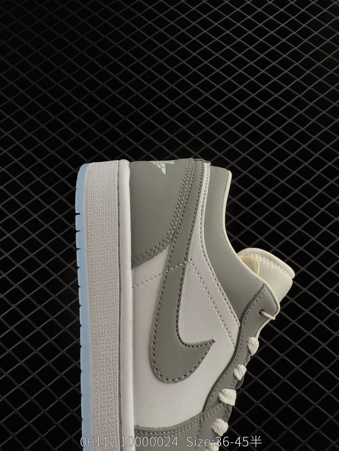 Nike Air Jordan 1 Low